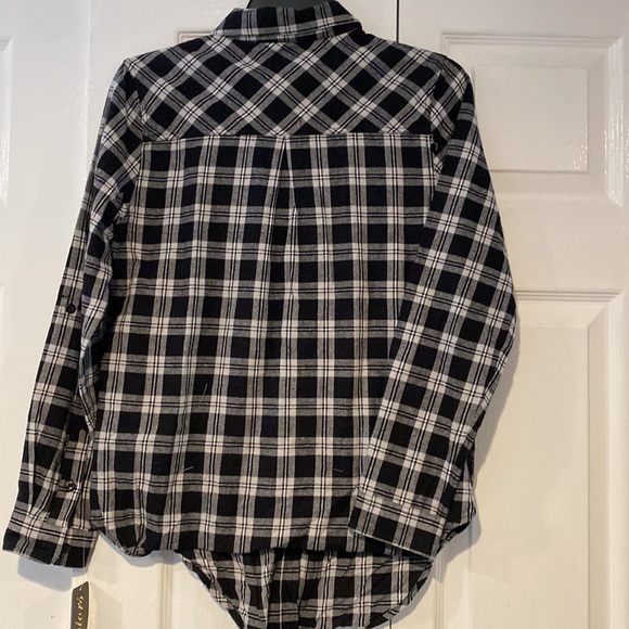 Nfl eagles junior size small top nwt - Picture 6 of 6